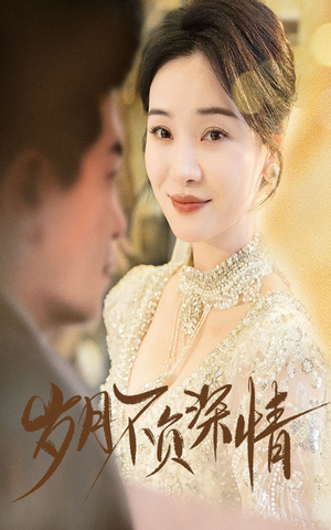 岁月不负深情（60集）悬疑短剧推荐