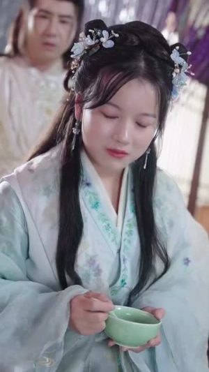 秋思入长安（82集）爆款短剧抢先看