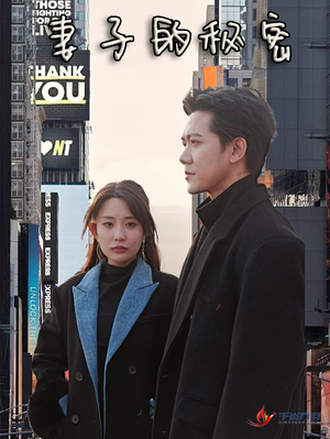 妻子的秘密（50集）精彩短剧上线