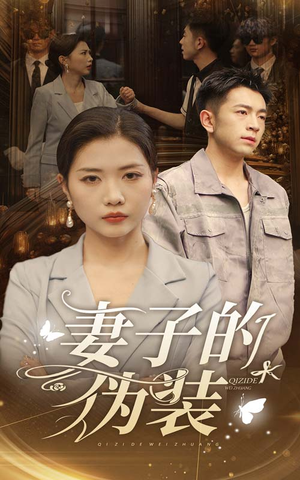 妻子的伪装（30集）看到大结局