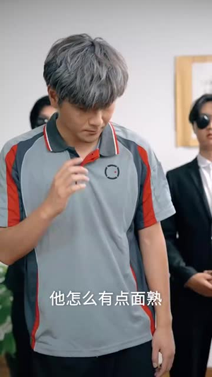 瘸子老爸天榜第一（54集）短剧小说在线看