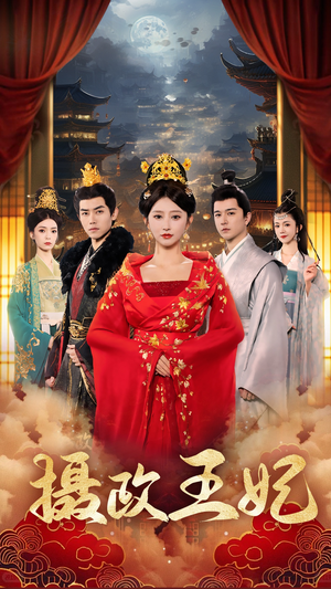 摄政王妃（61集）最新短剧推荐
