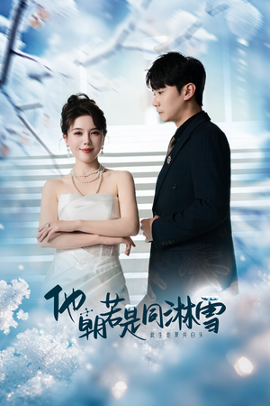 他朝若是同淋雪(48集) 他朝若是同淋雪(48集)无需会员免费看