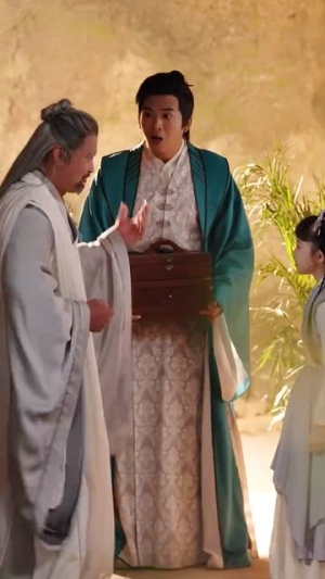 团宠之蒋家小女会仙法（99集）经典回顾免费看