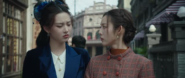 她的伪装（24集）火爆短剧推荐