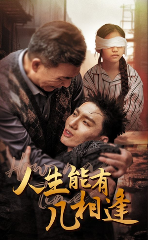 人生能有几相逢(72集) 人生能有几相逢(72集)女主谁演的