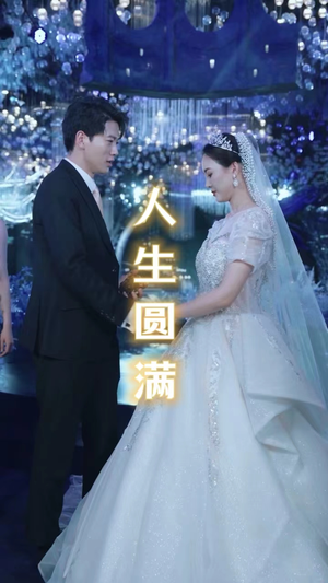 人生圆满(80集) 人生圆满(80集)热播短剧排行榜