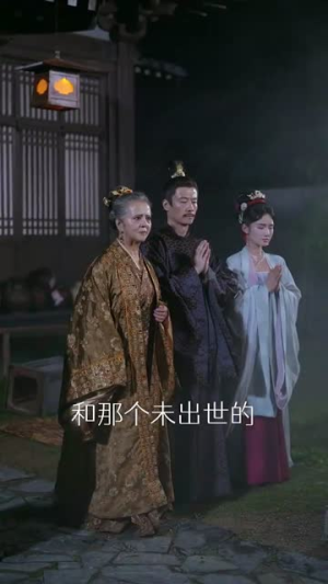 如意芳华（78集）第三季