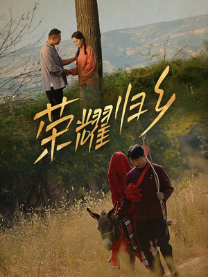 荣耀归乡（64集）最新火爆短剧