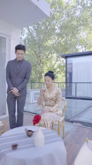 天降财迷小娇妻（99集）爆火短剧抢先看