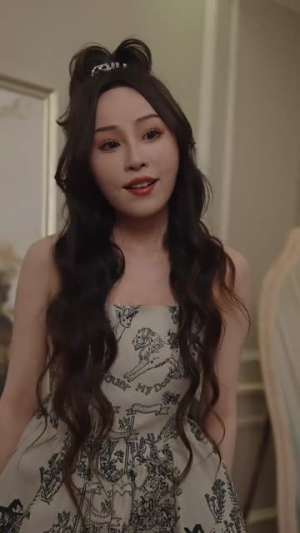 替嫁夜我成了病娇老公的心尖宠（90集）最火短剧推荐