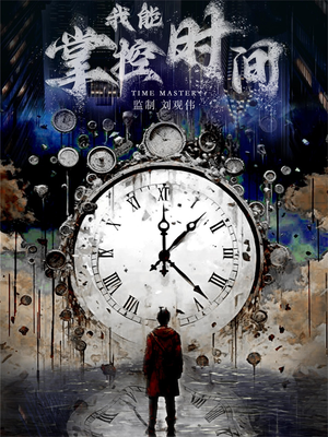 我能掌控时间（80集）最火爆短剧