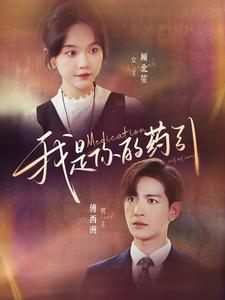 我是你的药引（100集）好看的短剧分享