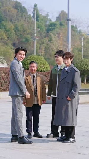 偷偷恋上你（100集）无需会员轻松看