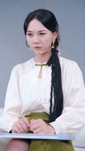 偷听心声后穿书千金被司家团宠啦（100集）短剧上头又好看