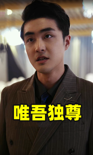 唯吾独尊（96集）全集在线看