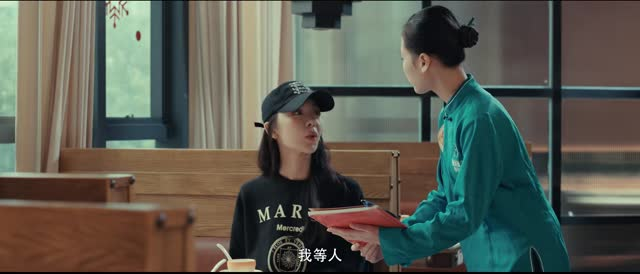 她与谎言（20集）恋爱短剧分享