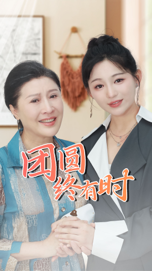团圆终有时（70集）全季一次看完