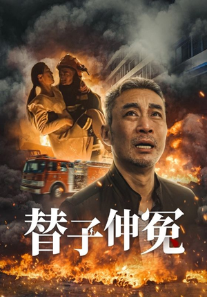 替子伸冤（35集）百度网盘资源