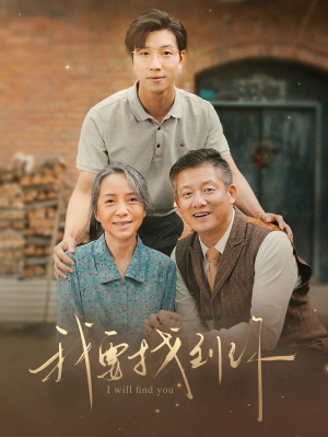 我要找到你（68集）热门短剧推广