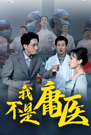 我不是庸医（31集）夸克在线观看