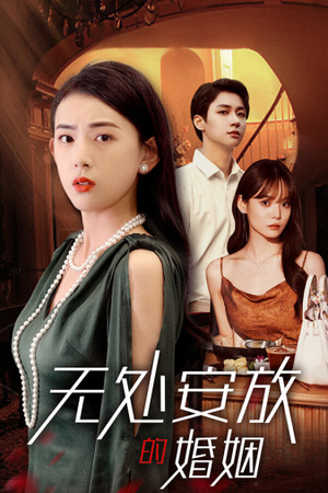 无处安放的婚姻（41集）视频在线看