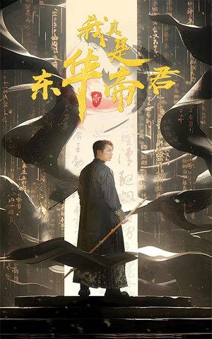 我真是东华帝君（35集）精彩短剧又来了