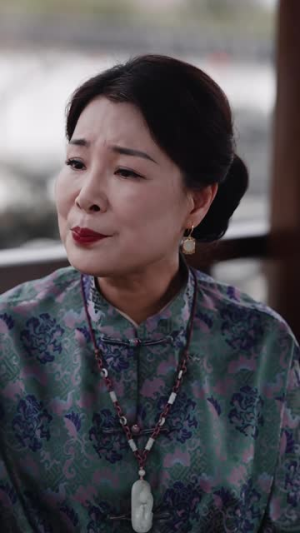 我在时光长河里流浪（60集）短剧太好看了