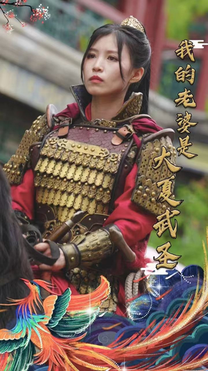 我的老婆是大夏武圣（72集）全集在线看