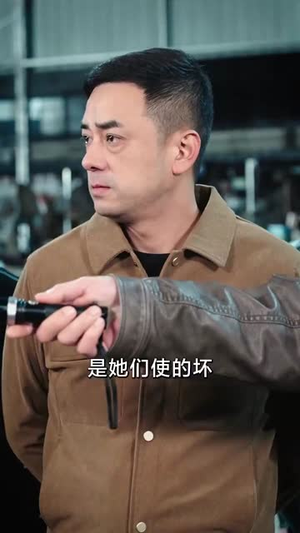 我，为祖国富强而奋斗（80集）我全都看完了