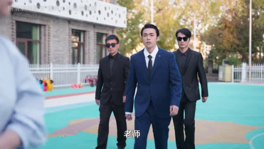 下一页幸福（12集）最火爆短剧