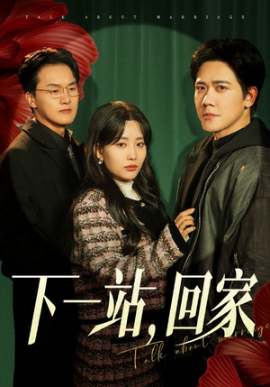下一站，回家（42集）热门短剧推荐。
