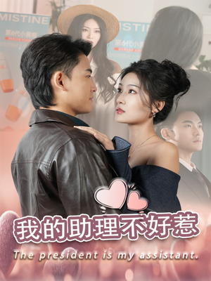 我的助理不好惹（30集）一起追短剧