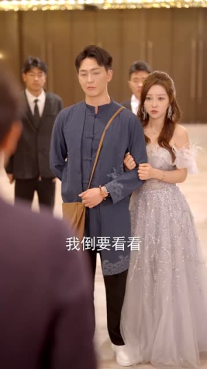 完蛋，我被她们包围了（82集）甜宠短剧推荐