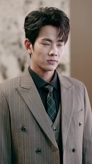 晚风吹心语（43集）这短剧太好看了