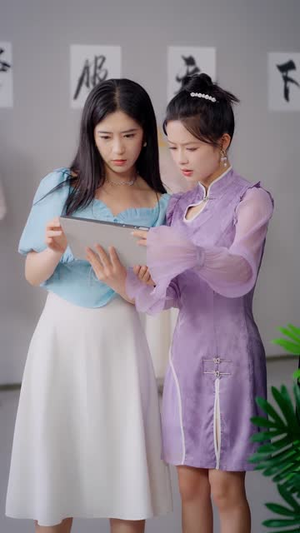 王妃娘娘有人下单啦（16集）好看的短剧分享