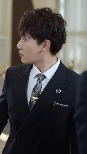 我和首富交换了人生（92集）百度网盘在线看