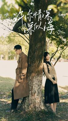 许你情深深似海（86集）全集免费看短剧