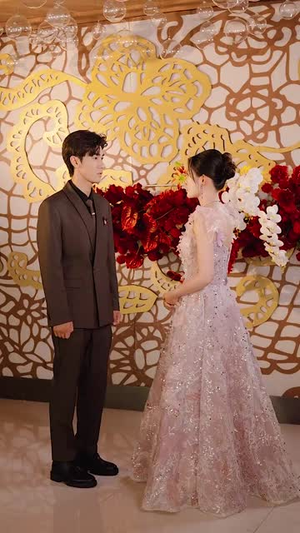 相思恰相逢（92集）温柔追捕短剧