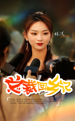 总裁回乡记（67集）短剧看全集