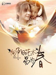 向阳花木易为春（101集）全集我都看完了