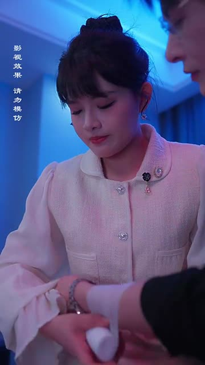 幸运甜妻嫁对人（71集）超好看古装短剧