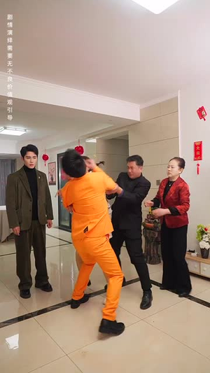 年关奇妙恋曲(65集) 年关奇妙恋曲(65集)热播短剧来袭