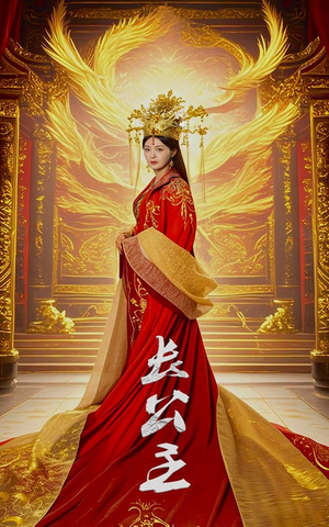 长公主（63集）UC网盘在线看