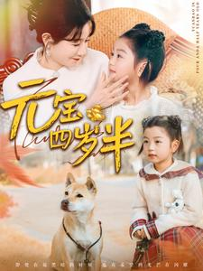 元宝四岁半(65集) 元宝四岁半(65集)精彩好看短剧