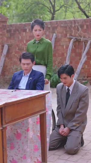 重回1998之父凭女贵（101集）热门短剧推荐。