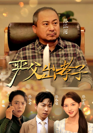 严父出孝子（49集）全部免费看全集