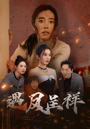 遇凤呈祥（50集）爆款热门短剧