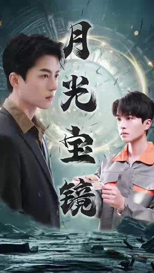 月光宝镜（98集）精彩短剧推荐