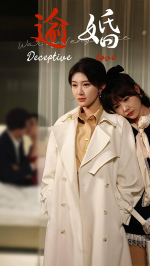 逾婚（48集）免费短剧看不停